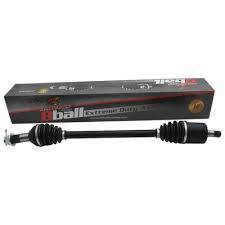 All Balls Racing 20-23 Can-Am Defender 1000 DPS 8 Ball Axle - Front Right