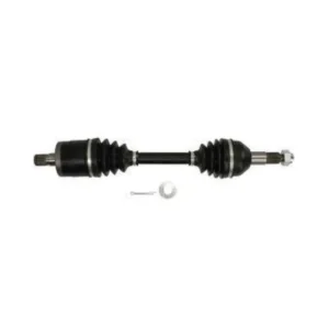 All Balls Racing 2019 Can-Am Outlander Max PRO 570 EFI 8 Ball Axle - Rear Right