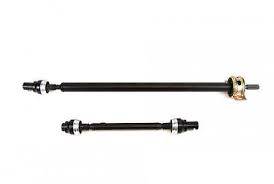 All Balls Racing 2020 Polaris General 1000 EPS Deluxe Prop Shaft - Front