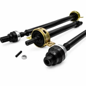 All Balls Racing 2020 Polaris General 4 1000 EPS Prop Shaft - Front
