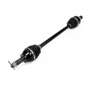 All Balls Racing 2020 Polaris General XP 1000 EPS 8 Ball Axle - Front Left