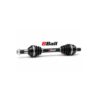 All Balls Racing 2020 Polaris General XP 1000 EPS 8 Ball Axle - Rear Left