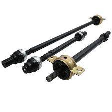 All Balls Racing Stealth Drive Prop Shaft