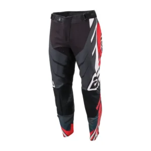 Answer 25 Elite Xotic Pants CrimsonBlack Size - 30