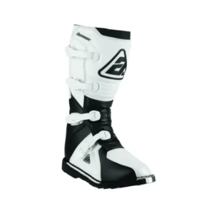 Answer AR1 Boot BlackWhite Youth