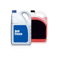 Antifreeze