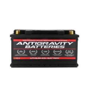 Antigravity Lithium Car Battery w Re-Start