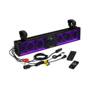 BSA ATV UTV Soundbars