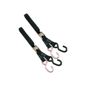 BikeMaster 1in Tiedown - Black