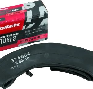 BikeMaster 2.50-10 TR6 Tube Heavy Duty