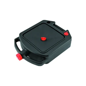 BikeMaster 5 Liter Oil Dispenser