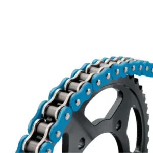 BikeMaster 525x120 BMXR O-Ring Chain - Blue