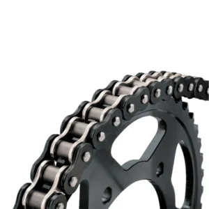 BikeMaster 525x120 BMZR Z-Ring Chain Black-Chrome