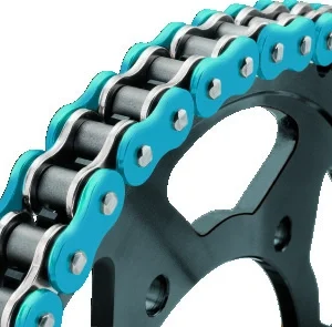 BikeMaster 525x150 BMXR O-Ring Chain