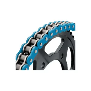 BikeMaster 530x120 BMXR X-Ring Chain - Blue