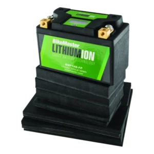 BikeMaster Lithium Ion 2.0 Battery