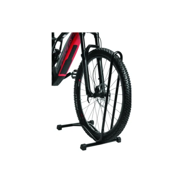 BikeMaster Mountain Bike Stand - Black - Wyld Performance