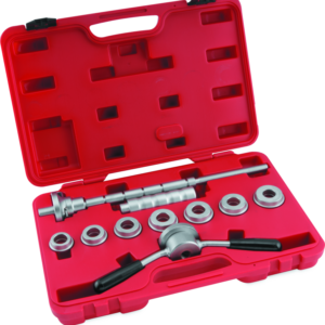 BikeMaster Steering Stem Bearing Press