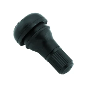BikeMaster TR412 Rubber Valve Stem Ea