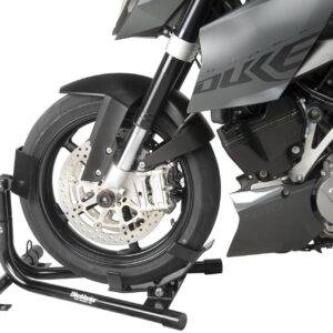 BikeMaster Universal Steel Roll-On Stand