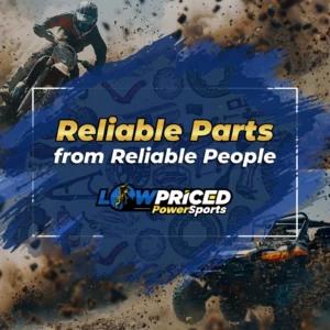 Bikers Choice 1 Inch Bar Internal Twist Clutch Kit Universal Custom