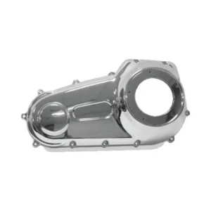 Bikers Choice 07-17 FLST 06-07 FXDWG Chrome Primary Cover Replaces H-D 60782-06