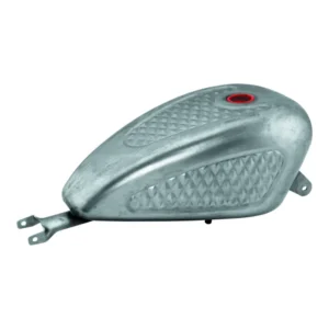 Bikers Choice 07-Up Xl 3.3 Gallon Diamond Tank