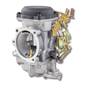 Bikers Choice 1988-2006 CV 40 Silver Replacement Carburetor