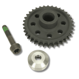 Bikers Choice 2017-Up M8 34T Comp Eliminator Sprocket