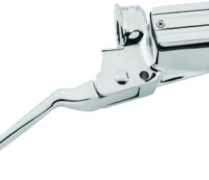 Bikers Choice 82-95 Big TwinXL Chrome 58in Bore Master Cylinder Single Disc Replaces H-D 45019-85