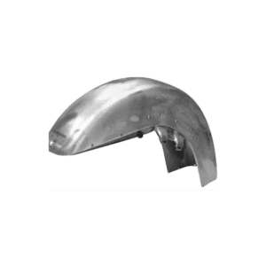 Bikers Choice 87-13 Touring Front Fender With Trim Holes