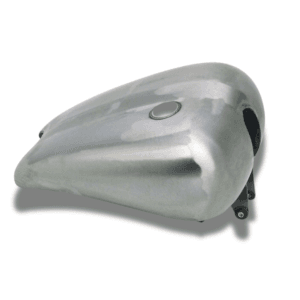 Bikers Choice 93-99 Evolution Big Twin Chrome Cam Cover Replaces H-D 25256-93A 25254-93B