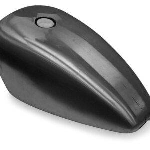 Bikers Choice 95-03 XL Rolled Edge 3.4 Gallon Gas Tank