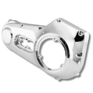 Bikers Choice 95-99 Softail Dyna Chrome Outer Primary Cover Replaces H-D 60543-95