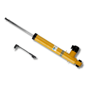 Bilstein B6 15-17 Volkswagen Golf R / GTI Rear Twintube Shock Absorber (DampTronic)
