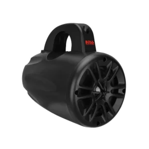 Boss Audio Systems Marine Waketower Speakers 400 WattsPair 4in 2 Way