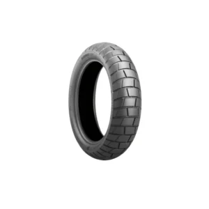 Bridgestone Battlax Adventure Trail AT41R Tire - 17060R17 MC 72V TL Rear