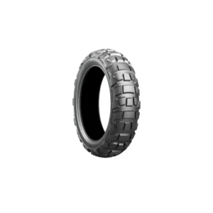 Bridgestone Battlax Adventurecross AX41 Tire - 15070B18 MC 70Q TL Rear