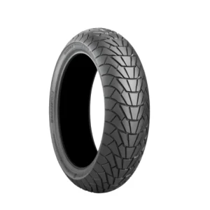 Bridgestone Battlax Adventurecross Scrambler AX41SR Tire - 18080-14 MC 78P TL Rear