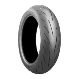 Bridgestone Battlax Hypersport S22R Tire - 18060ZR17 MC 75W TL Rear