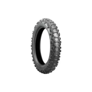 Bridgestone Battlecross E50 Extreme Tire - 14080-18 70M TL Rear