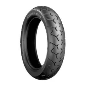Bridgestone Exedra G702R Tire - 18070-15 MC 76H TL Rear