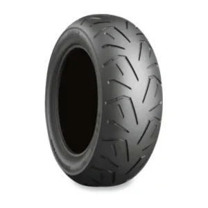 Bridgestone Exedra G852 Radial G Tire - 20055R16 MC 77H TL Rear