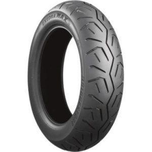 Bridgestone MAX-Rear-Tire