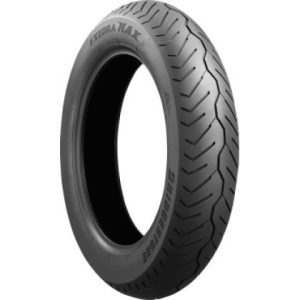 Bridgestone Exedra MAX Tire - 9090-21 MC 54H TL Front
