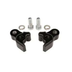 Burly Brand Rear Lowering Kit