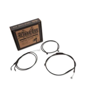 Burly Brand Cntrl Kit 8in