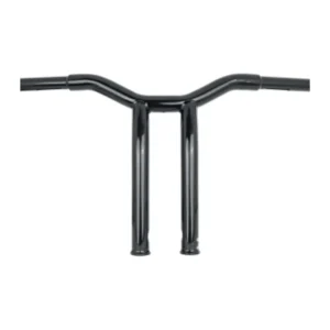 aBurly Brand Dominator Raked Bar