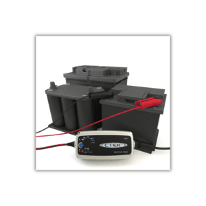 CTEK Battery Charger - Multi US 7002
