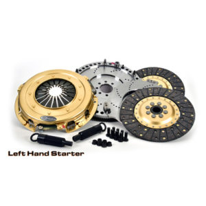 Centerforce SST Clutch & Flywheel Kit Fits Dodge Gen III Hemi